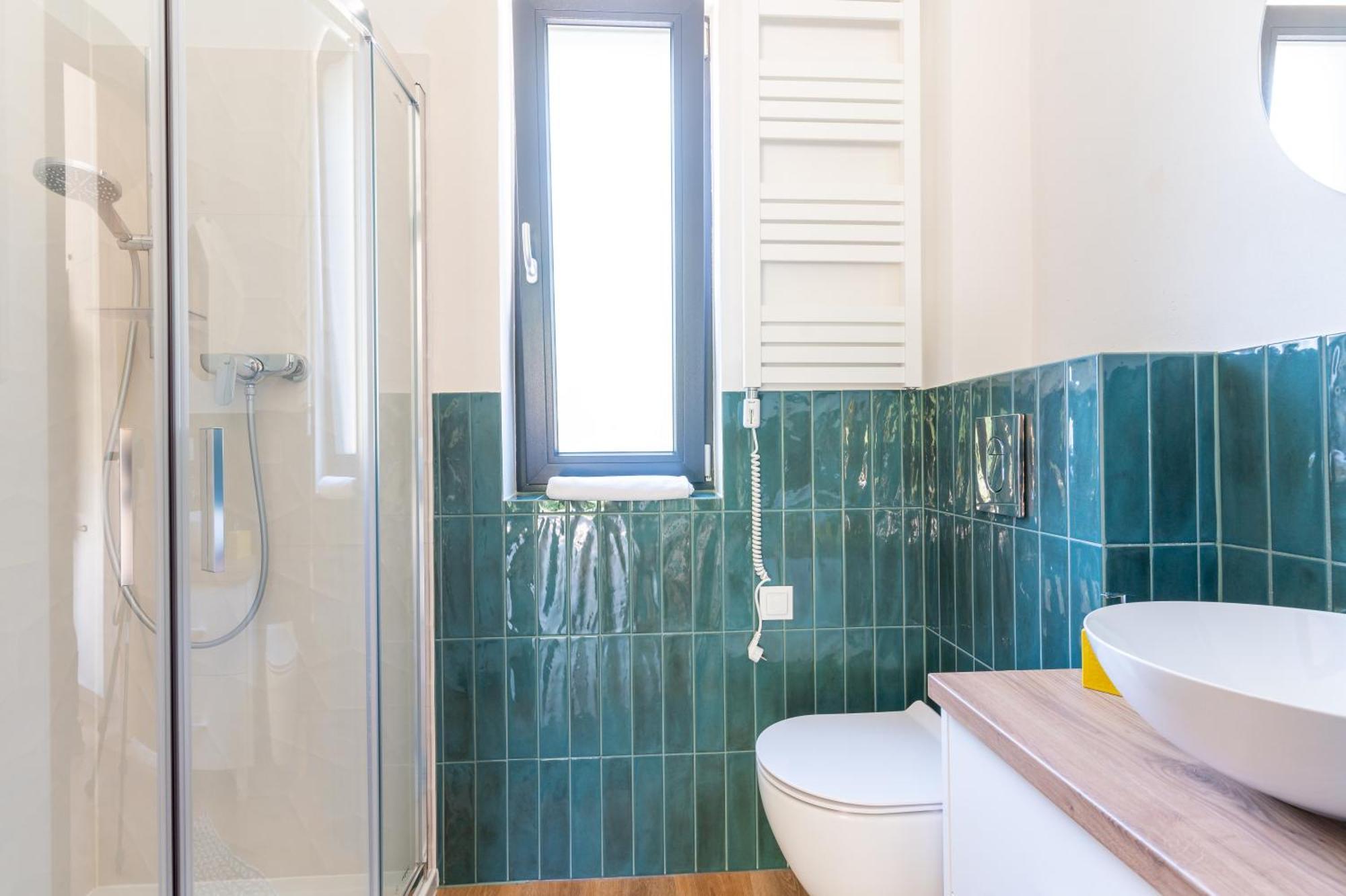 Zielona Zaba Hotel Derc Ngoại thất bức ảnh
