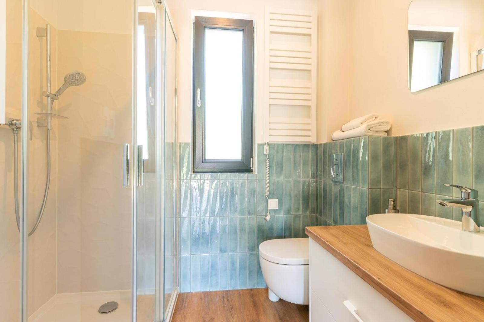 Zielona Zaba Hotel Derc Ngoại thất bức ảnh